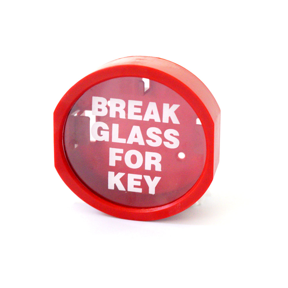 Hercules Breakglass For Key Box