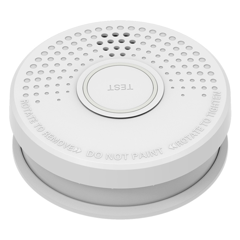 Safehome 5 year Smoke detector TSS910C