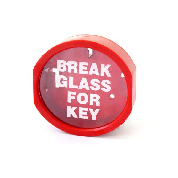 Hercules Breakglass For Key Box