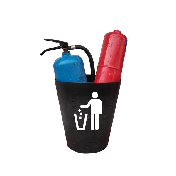 Disposal of Fire Extinguishers Singapore